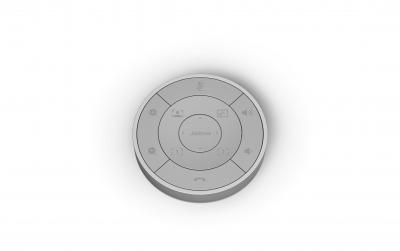 Jabra PanaCast 50 Remote Control Grey