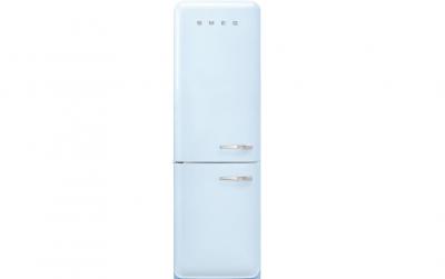 SMEG Kühlschrank FAB32LPB5 Pastellblau