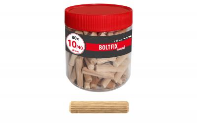 TOX Holzdübel Boltfix 10/40