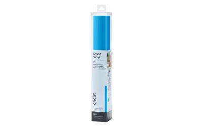 Cricut Vinylfolie Smart Permanent Blau