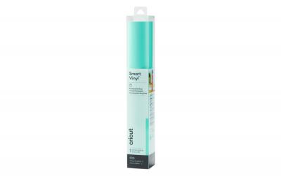 Cricut Vinylfolie Smart Permanent Mint
