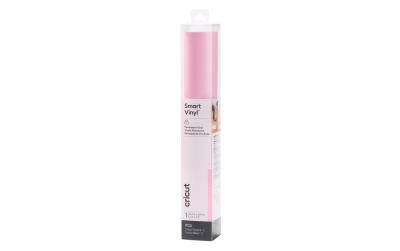 Cricut Vinylfolie Smart Permanent Rosa