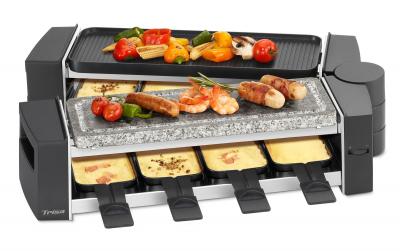 Trisa Raclette Vario Fu