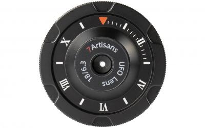 7Artisans 18mm F6.3