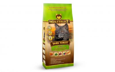 Wolfsblut Dog Dark Forest Adult