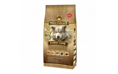 Wolfsblut Dog Range Lamb Adult