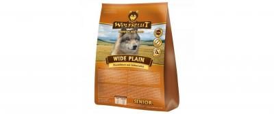 Wolfsblut Dog Wide Plain Senior