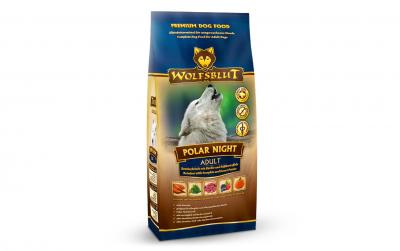 Wolfsblut Dog Polar Night Adult