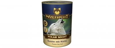 Wolfsblut Dog Dose Polar Night Adult