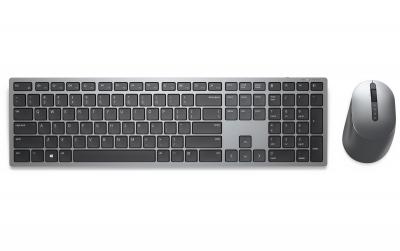 Dell KM7KM7321 Multi-Devise Keyboard & Maus
