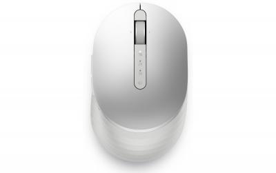 Dell MS7421W Wireless-Notebook-Maus silber