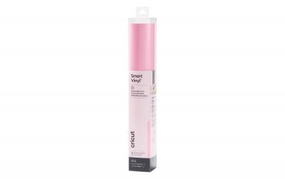 Cricut Vinylfolie Smart Ablösbar Rosa