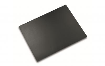 Läufer Schreibunterlage Durella DL schwarz