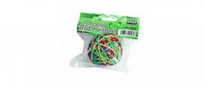 Läufer Gummiringe Rondellaball