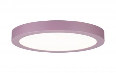 Paulmann Abia LED Aufbau Pastell Viol 300mm