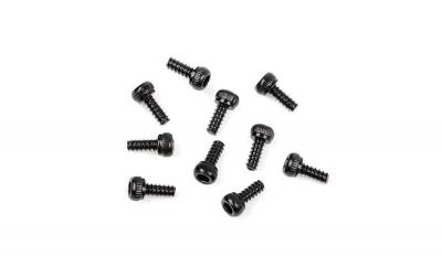 RC4WD Socket Head Self Tapping Screws