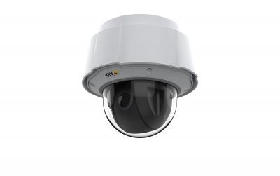 AXIS Netzwerkkamera Q6078-E