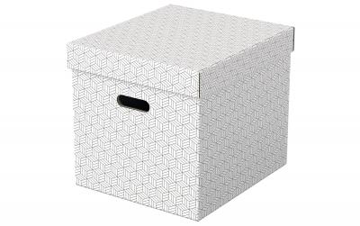 Leitz Aufbewahrungsbox Home Cube