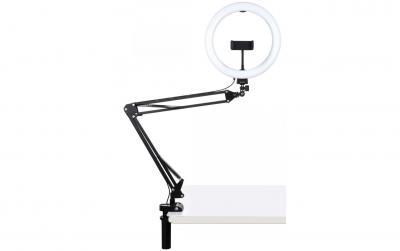 Puluz LED Schreibtisch Ringlicht (26cm)