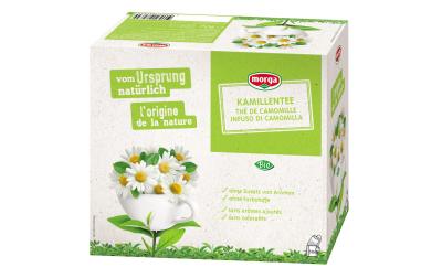 Morga Bio Kamillen Tee