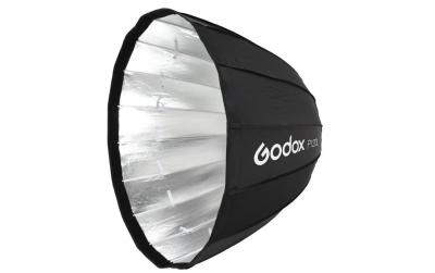 Godox Parabolic Octa Softbox 120cm