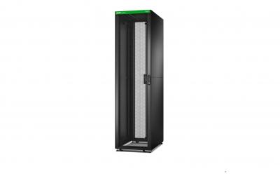 APC Easy Rack 48HE / 600mm/1000mm, Schwarz