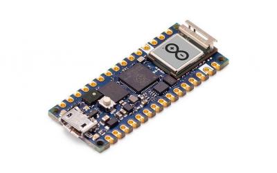 Arduino mit RP2040