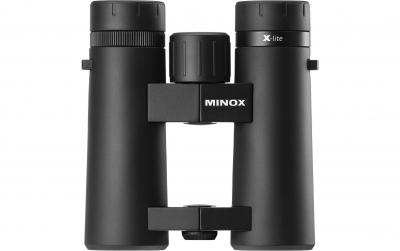 Minox Fernglas X-lite 10x26