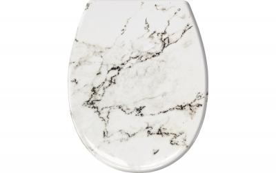 Kleine Wolke WC-Sitz Marble