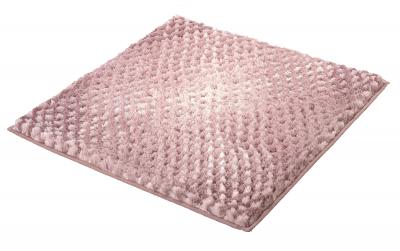 Kleine Wolke Badteppich Cory old rose