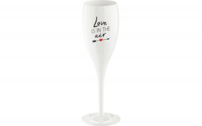 Koziol Sektglas love is in the air