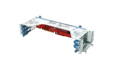 HPE DL160 Gen10 FlexibleLOM/NVMe Riser Kit