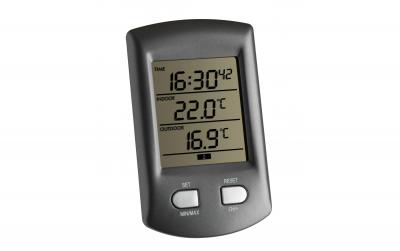 TFA RATIO Funkthermometer