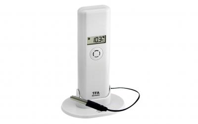 TFA WeatherHub T/H Display Sender