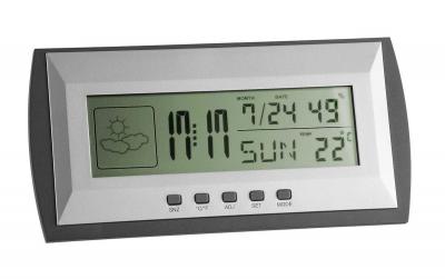 TFA Elektronische Wetterstation