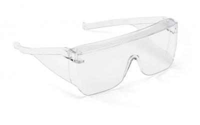 Unico Schutzbrille tourspec PF