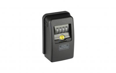 Burgwächter Schlüss.tresor Key Safe 60 L SB