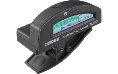 BOSS TU-10BK