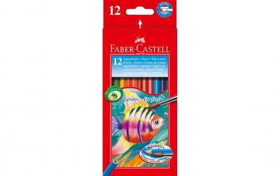 Faber-Castell Aquarellfarbstifte Classic