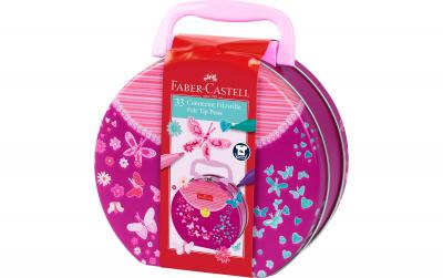 Faber-Castell Filzstift Connector Handta.