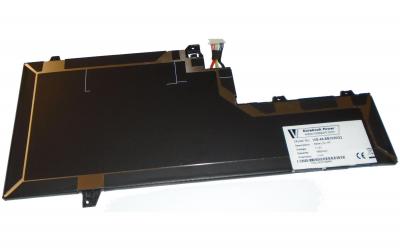Vistaport Notebook Batteries für HP