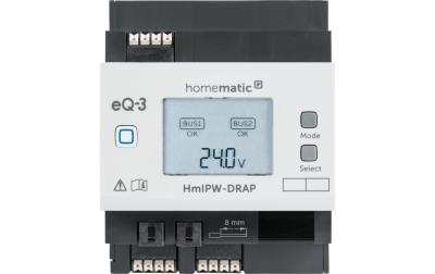 Homematic IP Wired Access Point