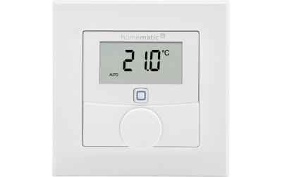 Homematic IP Wired Wandthermostat