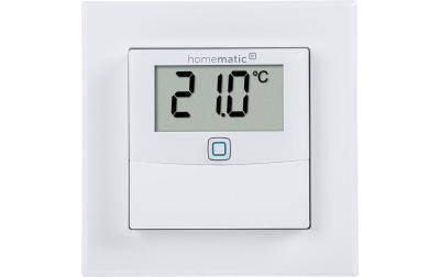 Homematic IP Wired Temperatur-