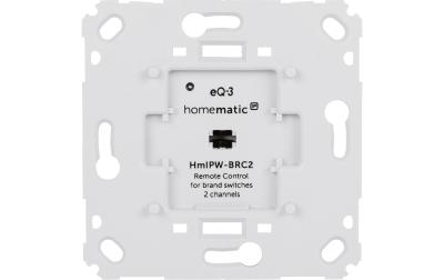 Homematic IP Wired Wandtaster