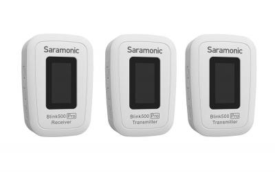 Saramonic Blink500 Pro B2W