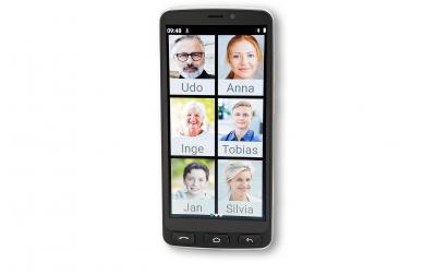 Olympia NEO 16GB black