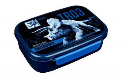 Scooli Lunchbox Jurassic World