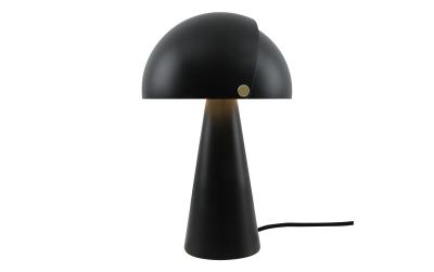 DFTP Tischleuchte Align Schwarz