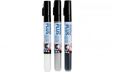Creativ Company Acrylmarker Schwarz/Weiss